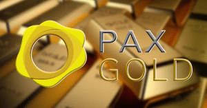 PAX Gold