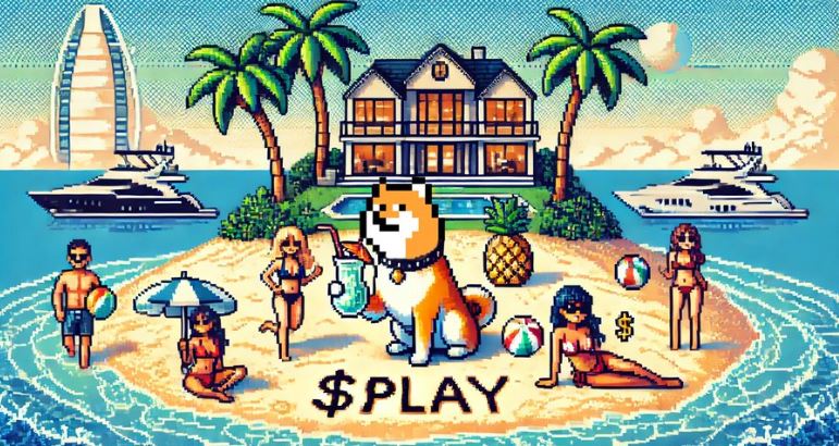 PlayDoge