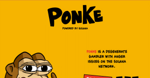 Ponke