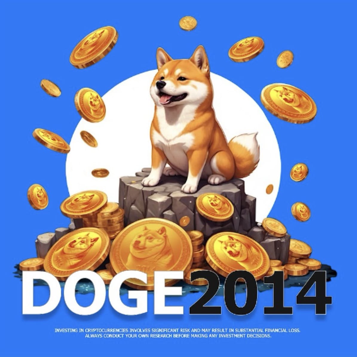 Potential of Doge2014