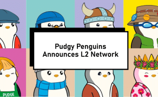 Pudgy Penguins Announces L2 Network