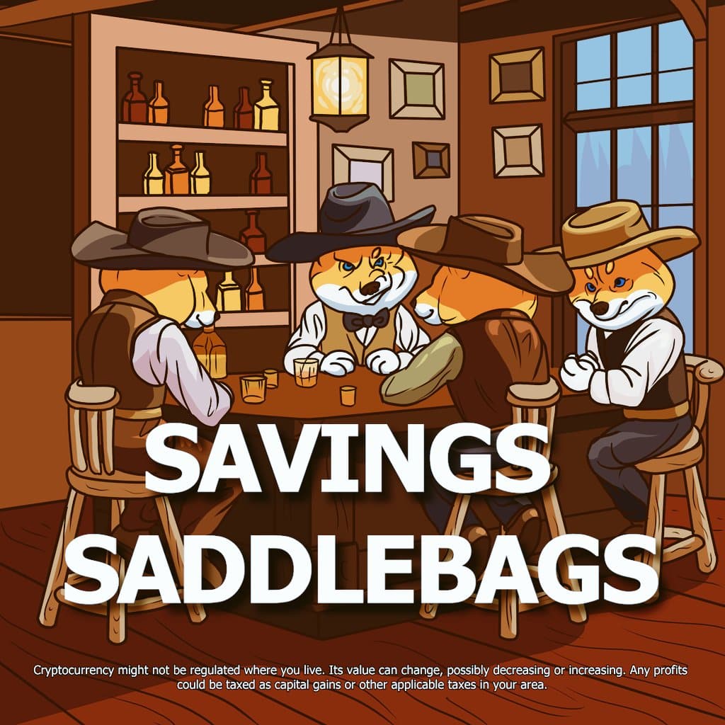 Shiba Shootout Savings Saddlebags