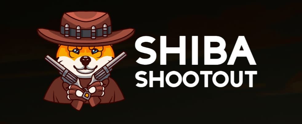 Shiba Shootout Token