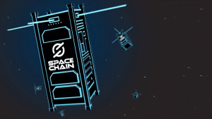 SpaceChainV2