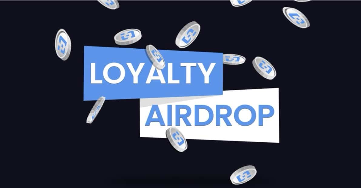 SpacePay Loyalty Airdrops