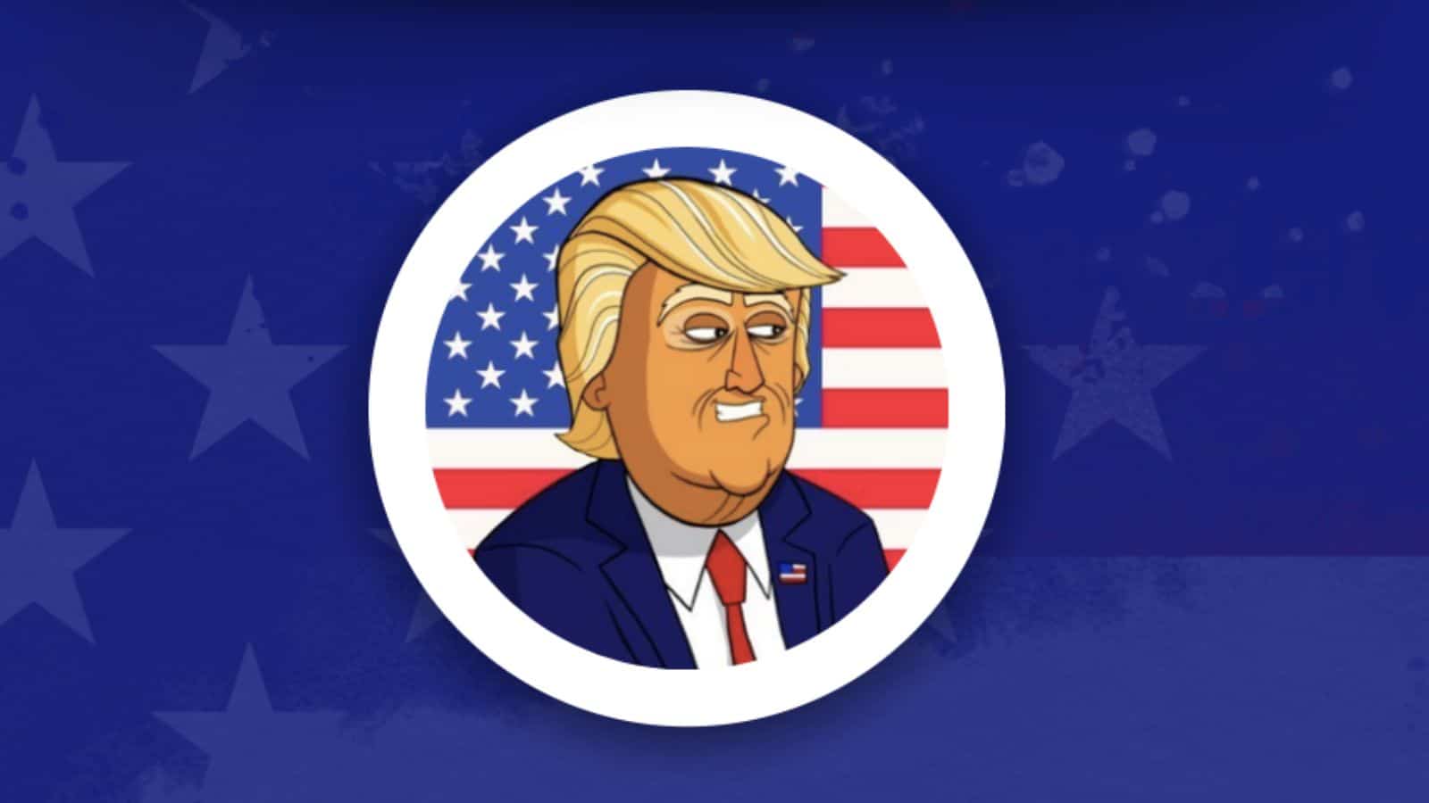 Donald Trump Price Prediction: TRUMP Soars 53% After Joe Biden Drops Out Of Presidential Race As Experts Say Consider This New ICO For 100X ...