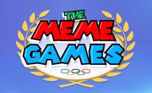 The Meme Games project