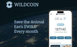 Wildcoin price