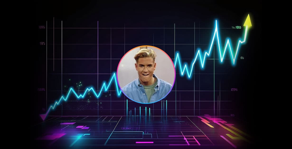 Is It Too Late To Buy ZACK? Zack Morris Price Surges 57% And This Might Be The Next Crypto To Explode
