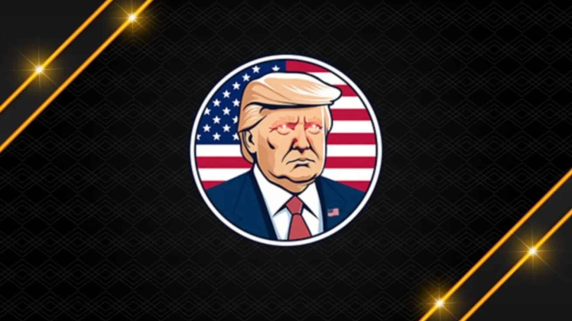 MAGA Price Prediction: TRUMP Surges 41% As A FOMO Frenzy Erupts Around This Solana ICO With Only 3 Days Left