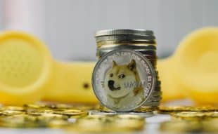 Dogecoin Price