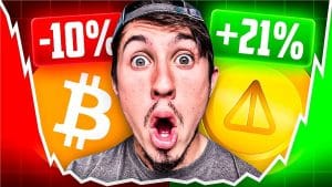 Notcoin Price Prediction - $NOT Crypto Climbs 18% Despite Bitcoin's Drop