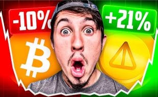 Notcoin Price Prediction - $NOT Crypto Climbs 18% Despite Bitcoin's Drop