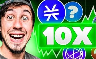 Top 5 Crypto Investments During the Market Dip - Best Altcoins to Buy Now