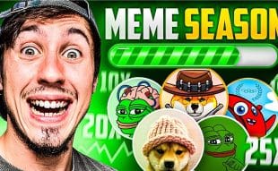 Top 5 Meme Coins to Invest in as the Crypto Market Recovers – $PEIPEI, $PEPU, $HOPPY, $MGMES, $PONKE