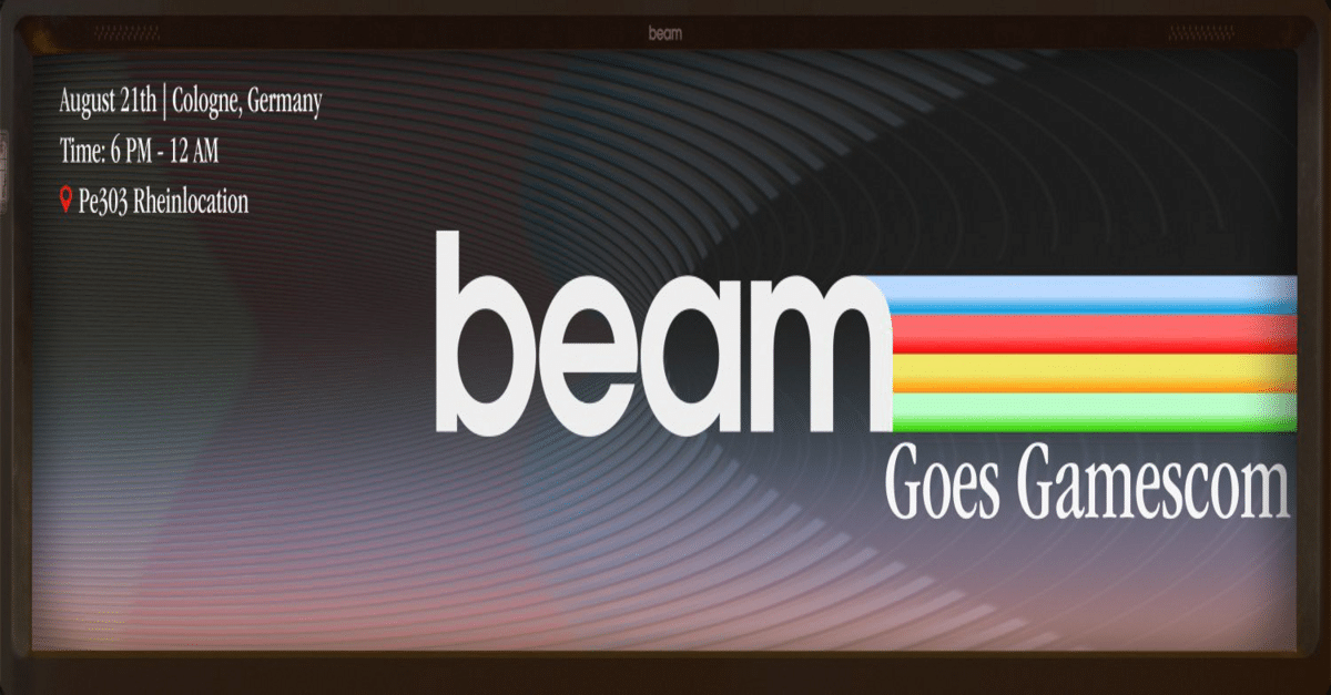 Beam