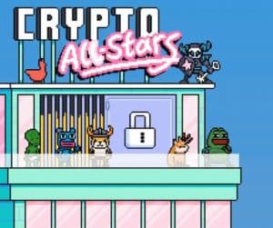 Crypto All-Stars