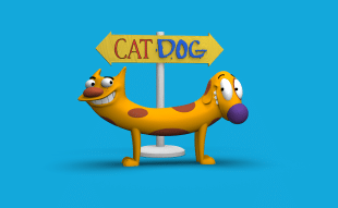 CatDog price