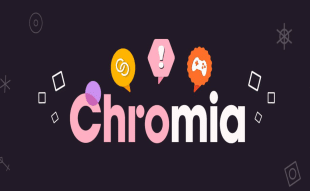 Chromia