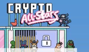 Crypto All-Stars