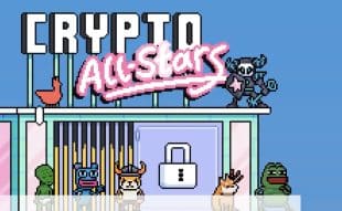 Crypto All-Stars