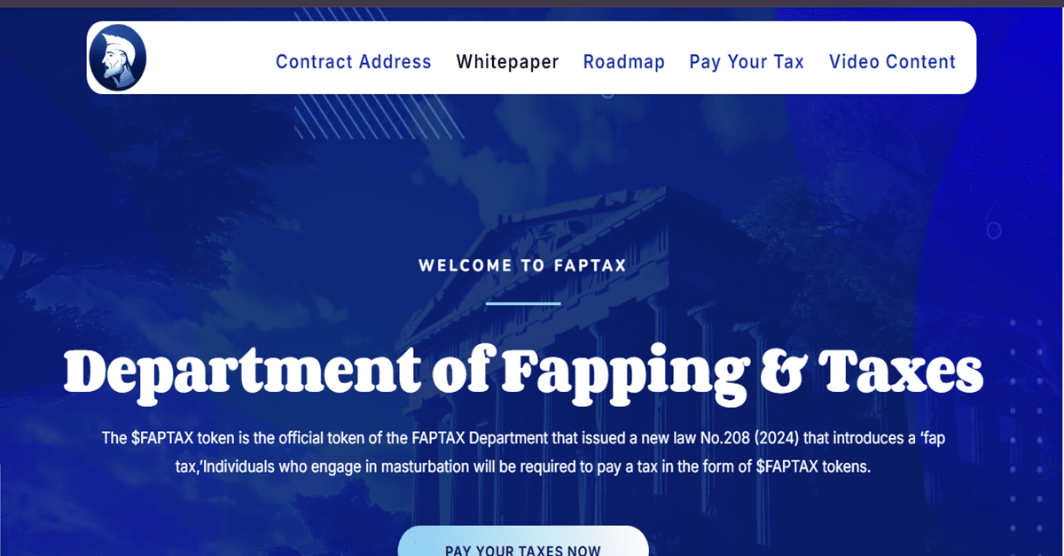 Faptax