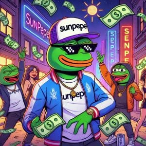 Sunpepe price