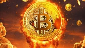 Bitcoin Price Dips To $68K As Mt Gox Transfers $2 Billion, BTC ETF Outflows Surge, And Experts Say Consider This V2E Crypto With 1,326% APY