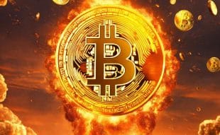 Bitcoin Price Dips To $68K As Mt Gox Transfers $2 Billion, BTC ETF Outflows Surge, And Experts Say Consider This V2E Crypto With 1,326% APY