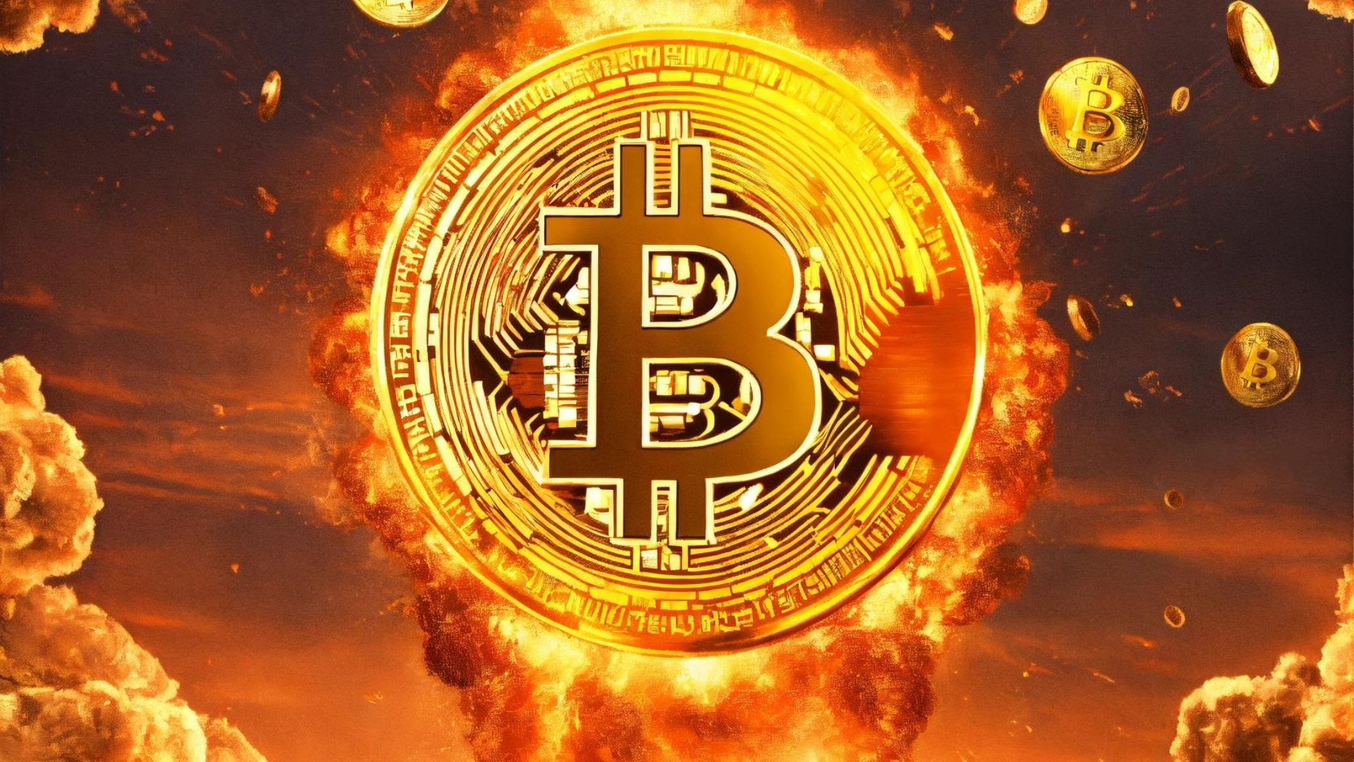 Number Of Bitcoin Millionaires Surges 111% In Past Year As Analyst Predicts BTC Will Soar To $150K By Year-End