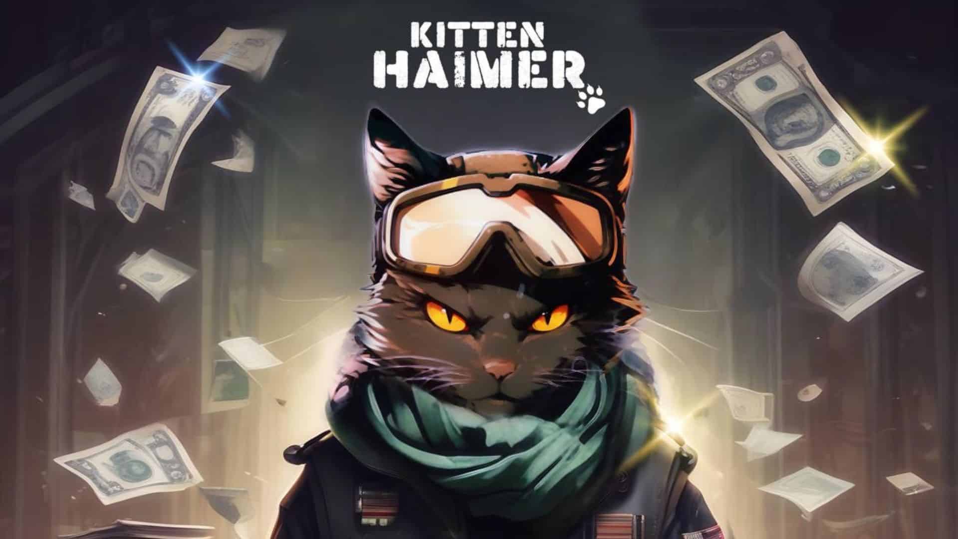 Kitten Haimer Price