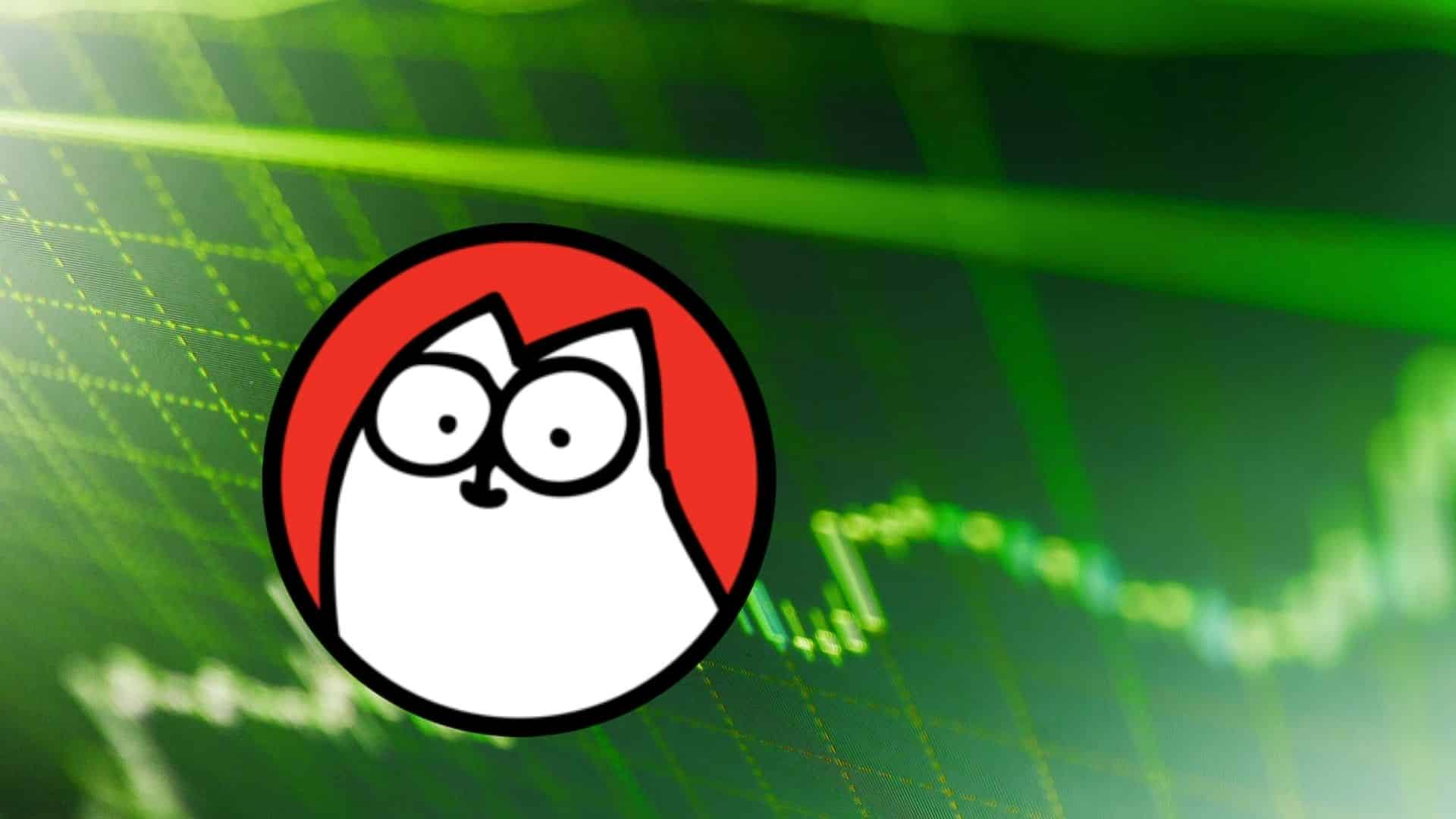 Simons Cat Price Prediction: CAT Plummets 14% As SHIBASHOOT Rockets Towards $1.7 Million