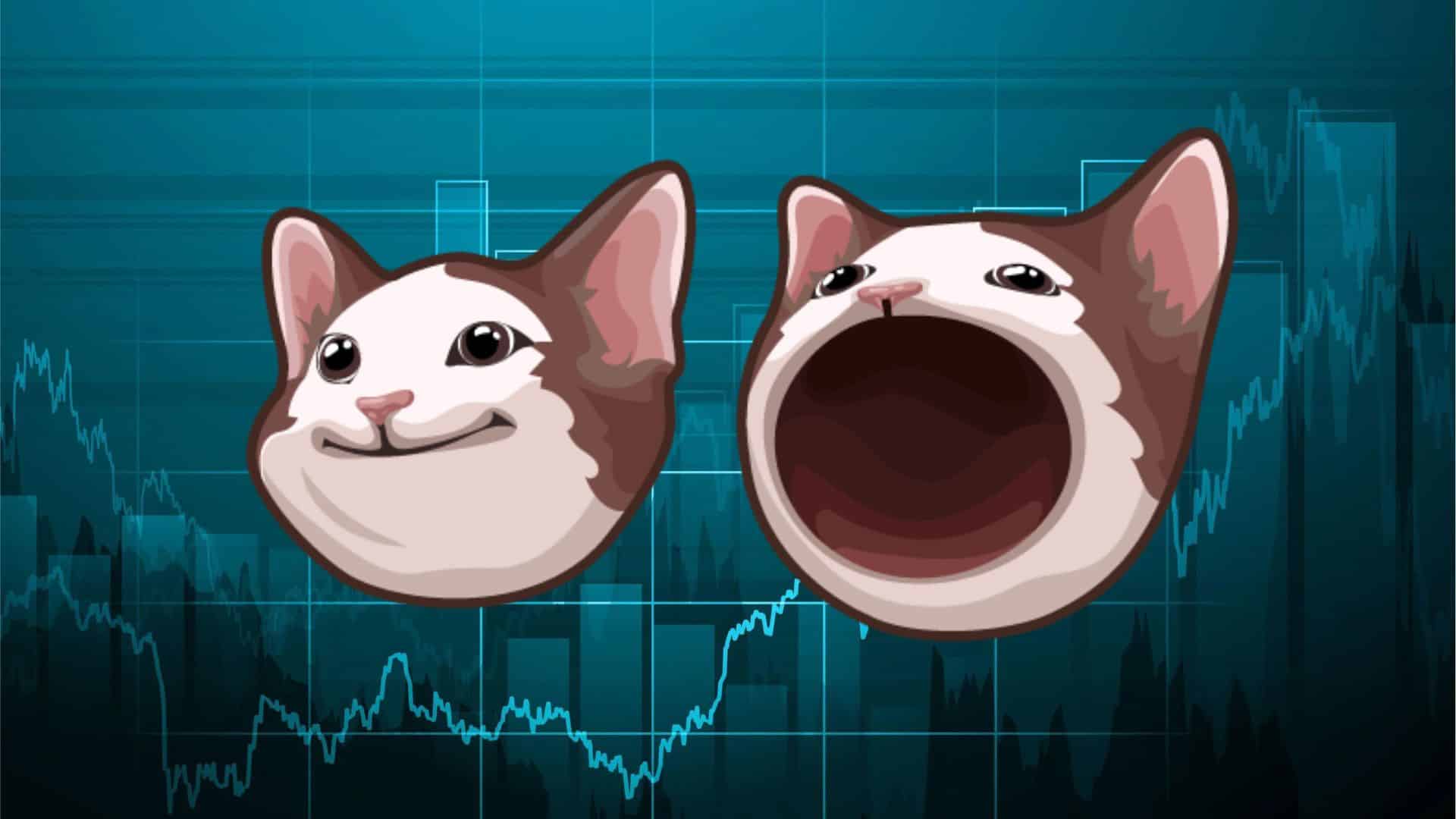 Popcat Price Prediction: POPCAT Surges 16% As A Whale Snaps Up $50K Of This Parabolic Presale Rival