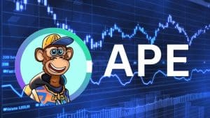 Apecoin Price