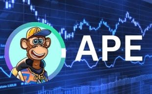 Apecoin Price