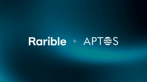 NFT-Marketplace-Rarible-Integrates-Aptos