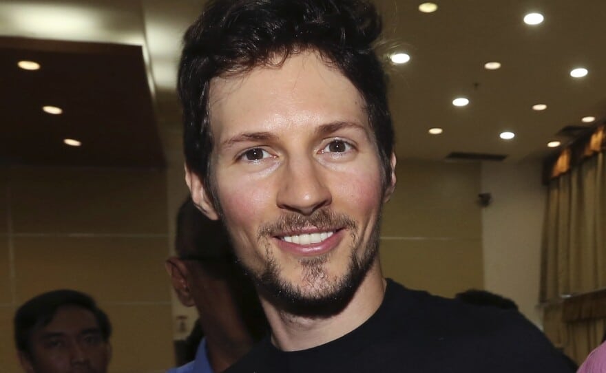 Telegram CEO Pavel Durov Under Judicial Supervision After Release From French Custody