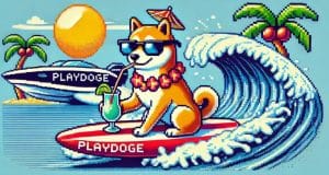 PlayDoge