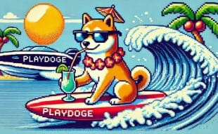 PlayDoge