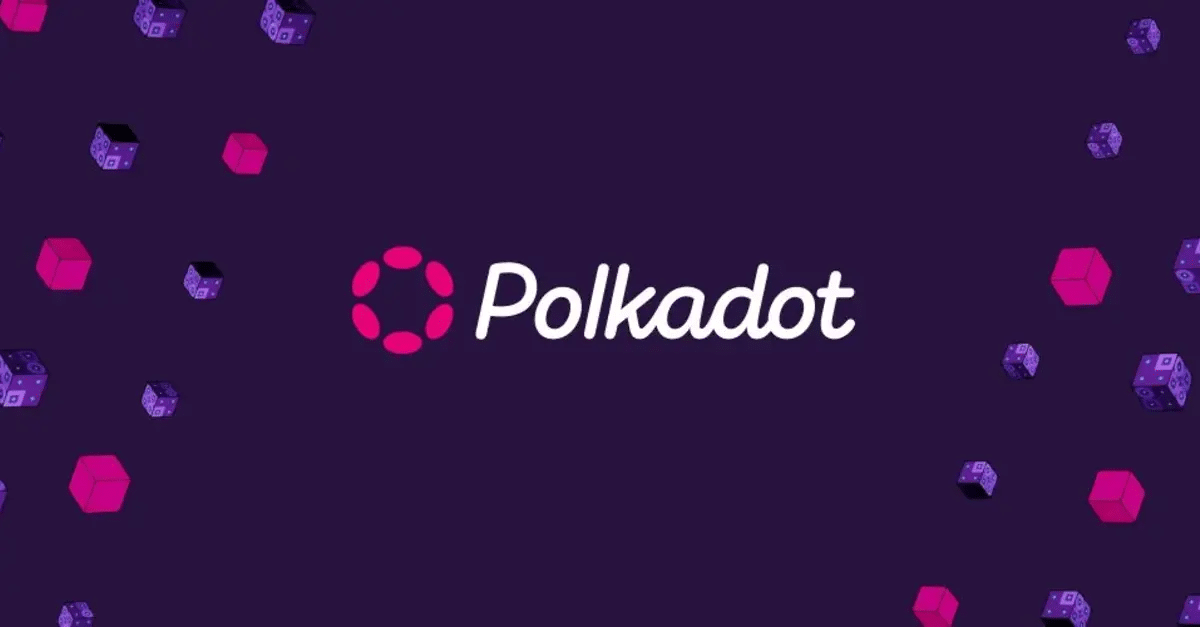 Polkadot