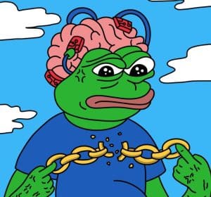 Pepe Unchained