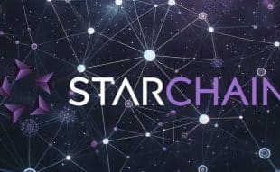 StarChain Crypto Asset