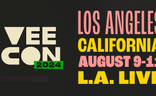 VeeCon 2024 In Las Angeles