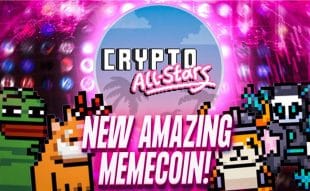 Crypto All-STars