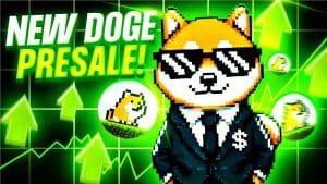 Crypto Analyst Bullish on PlayDoge Presale as the Best Crypto to Invest In Right Now