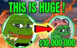 Crypto Zeus Reviews Fastest-Growing Meme Coin Presale That Breaks  Million Milestone