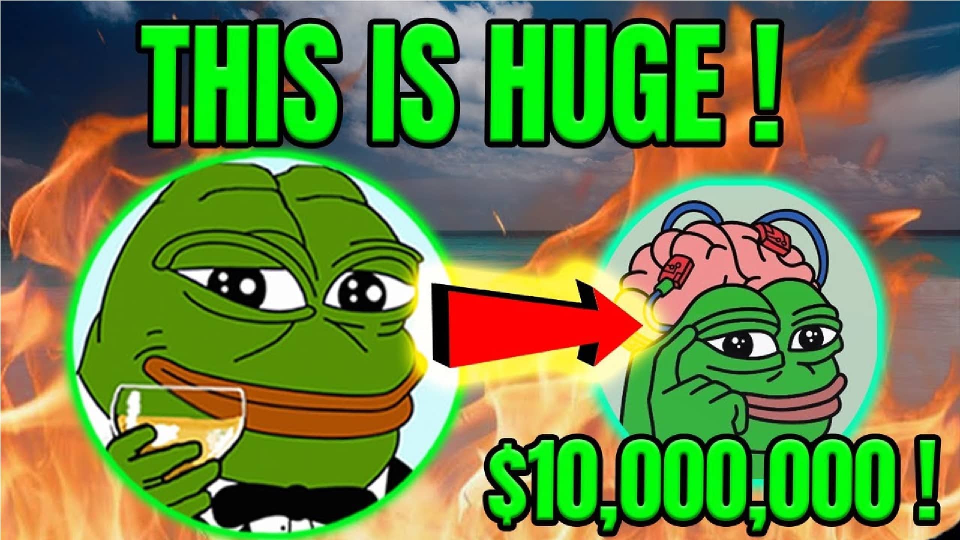 Crypto Zeus Reviews Fastest-Growing Meme Coin Presale That Breaks $10 Million Milestone