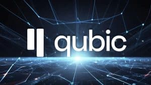 Qubic Price