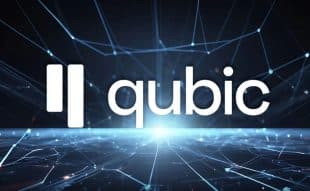 Qubic Price