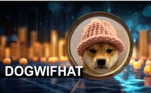 Dogwifhat Price